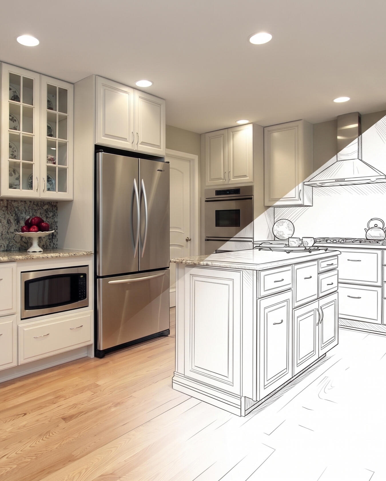 FixForce | Quality Home Maintenance & Remodeling Home repair and kitchen remodeling handyman Bowling Green KY