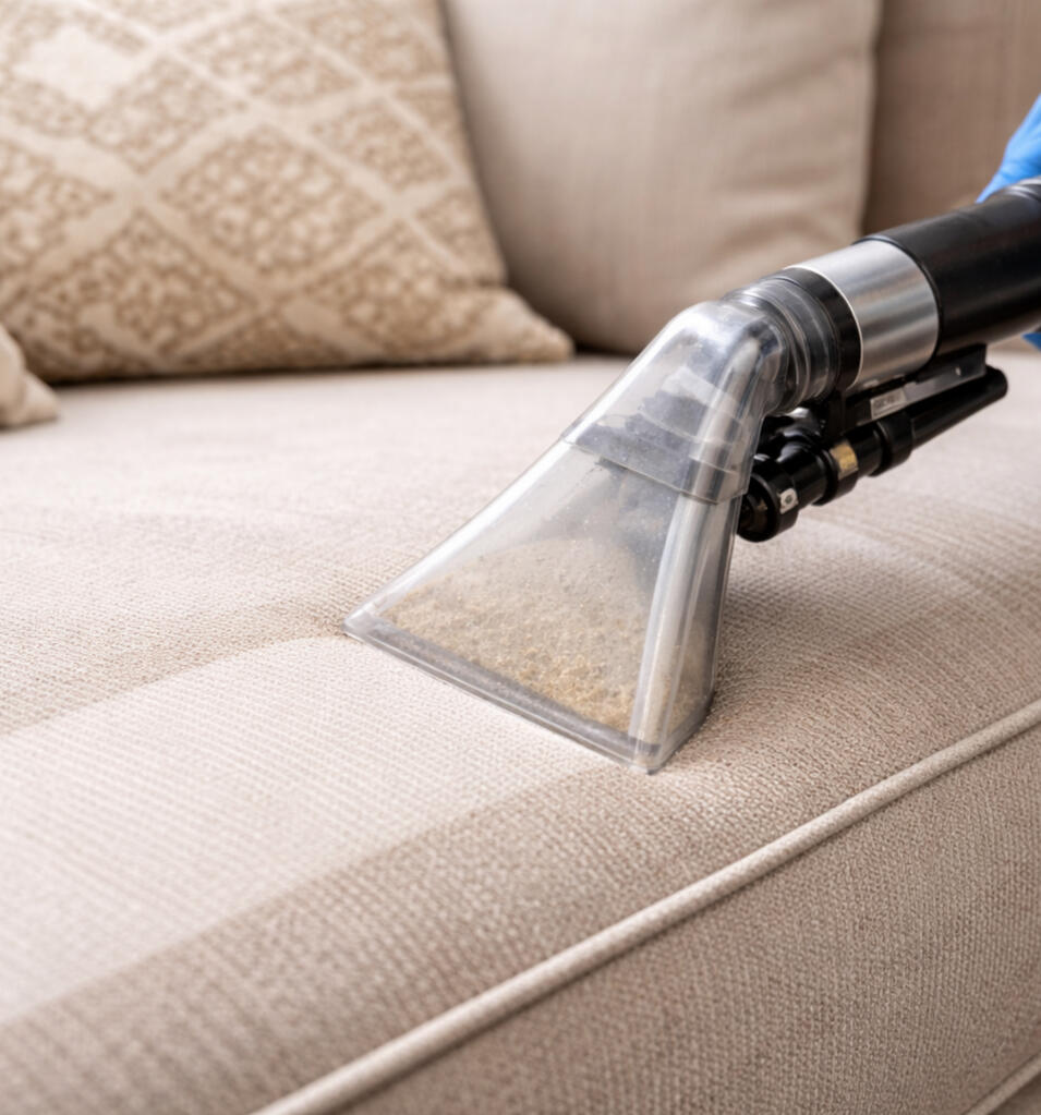 CleanForce | Deep Upholstery & Furniture Cleaning Professional couch and upholstery cleaning service Bowling Green KY